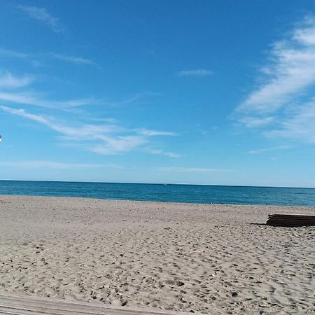 Stella Marina Jonica 1Km Vom Strand Mit Terrasse Daire Policoro Dış mekan fotoğraf