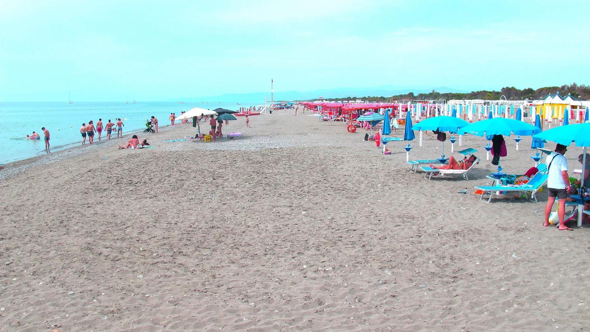 Stella Marina Jonica 1Km Vom Strand Mit Terrasse Daire Policoro Dış mekan fotoğraf